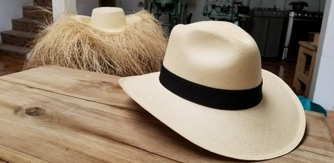 Pipintá | Sombreros tradicionales aguadeños | Hecho a mano