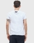 Remera Regular Fit White - comprar online