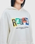 Buzo Roll On Off White - comprar online