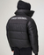 Campera Puffer Brand - comprar online