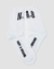 NAB Socks White - comprar online