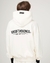 Buzo Over H Off White - tienda online