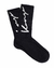 Socks Essential Black