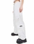 Pantalon Parachute White - comprar online