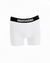 Boxer Brand White