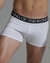 Boxer KOTK Black White - comprar online