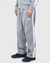 Track Pant Grey