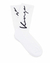 Socks Essential White