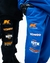 Pantalón Race Blue - comprar online