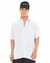 Camisa White 23