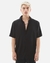 Camisa Brand Black - buy online