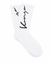 Socks Essential White