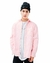 Camisa Regular Pink