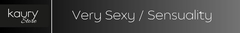 Banner de la categoría Very Sexy / Sensuality