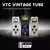 Slate VTC Vintage Tube