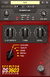 KUASSA Efektor Distortion Bundle - comprar online