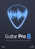 Guitar Pro 8 - Escreva tablaturas e exercícios para guitarra