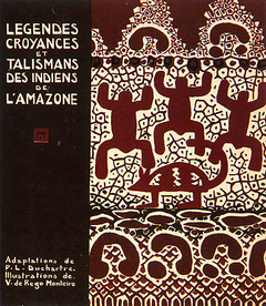 Do amazonas a Paris - Légendes, croyances et talismans des indiens de l'Amazone (1923) e Quelques visages de Paris (1925)...[Apresentação] (2005) - comprar online