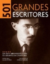 501 GRANDES ESCRITORES - 1ªED.(2010)
