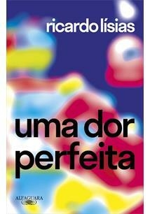 UMA DOR PERFEITA - 1ªED.(2022)