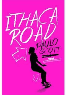 ITHACA ROAD - 1ªED.(2013)