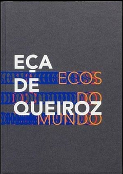 ECOS DO MUNDO - 1ªED.(2019)