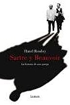Sartre y Beauvoir / Sartre and Beauvoir (Spanish Edition) (Español)