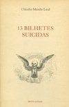 13 BILHETES SUICIDAS