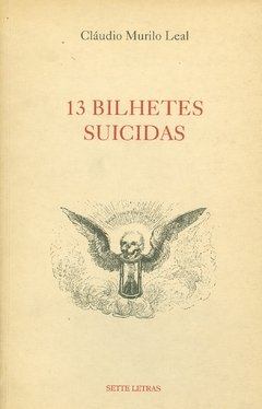 13 BILHETES SUICIDAS