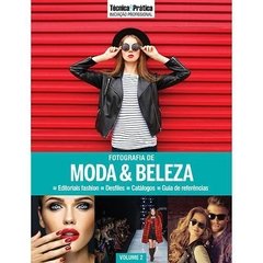 FOTOGRAFIA DE MODA & BELEZA