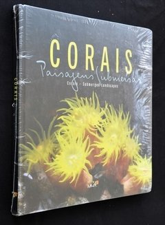 Corais - Paisagens Submersas