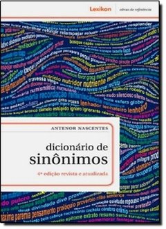 DICIONÁRIO DE SINÔNIMOS