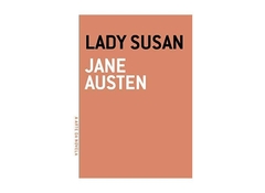 Lady Susan a arte da novala