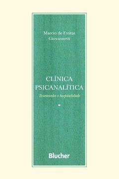 Clínica Psicanalítica