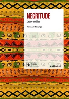 Negritude - Nova Edição