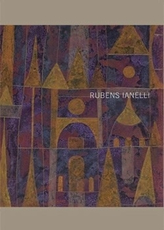 Rubens Ianelli - Edição bilíngue