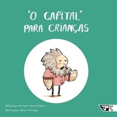 "O CAPITAL" PARA CRIANÇAS