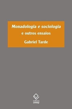 MONADOLOGIA E SOCIOLOGIA
