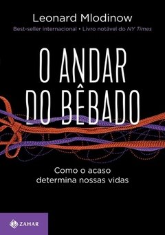 O ANDAR DO BÊBADO COMO O ACASO DETERMINA NOSSAS VIDAS