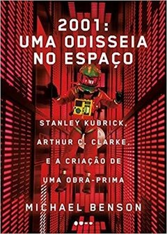 2001: UMA ODISSEIA NO ESPAÇO