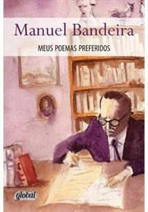 MEUS POEMAS PREFERIDOS - 10ªED.(2014)