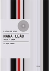 NARA LEAO: NARA - 1964 - 1ªED.(2022)