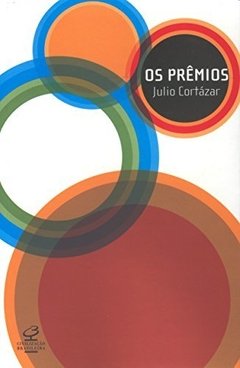 OS PRÊMIOS