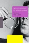 HISTÓRIA ABREVIADA DA LITERATURA PORTÁTIL