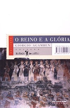 O REINO E A GLORIA