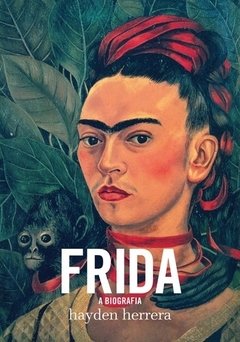 FRIDA - A BIOGRAFIA