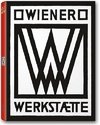 WIENER WERKSTATTE -LIVRO NOVO SEM SOBRECAPA