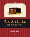 TORTA DE CHOCOLATE NÃO MATA A FOME