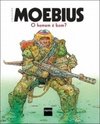 COLEÇÃO MOEBIUS - O homem é bom?