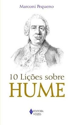 10 LIÇÕES SOBRE HUME